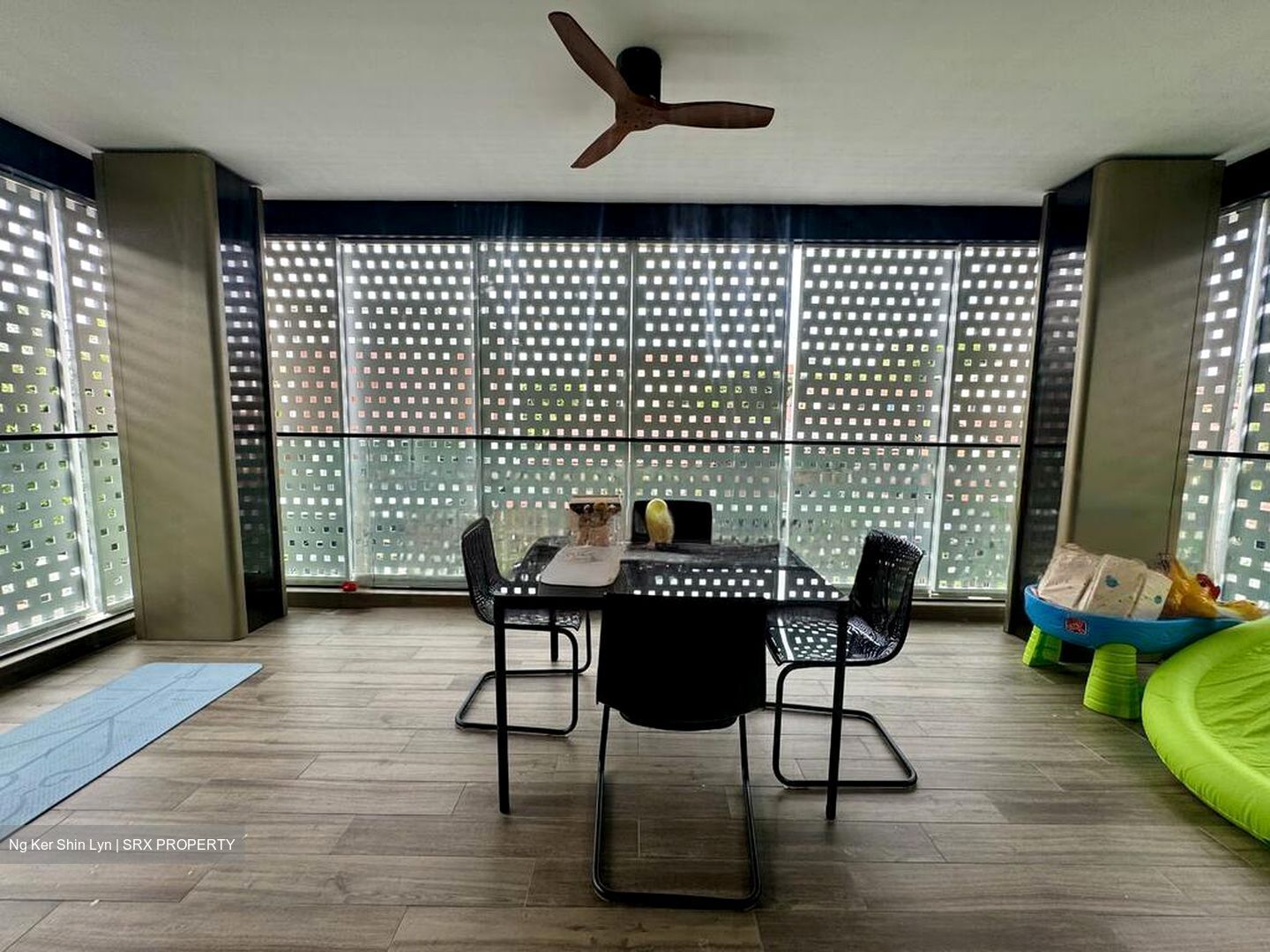 JALAN PARI BURONG (D16), Detached #461237941